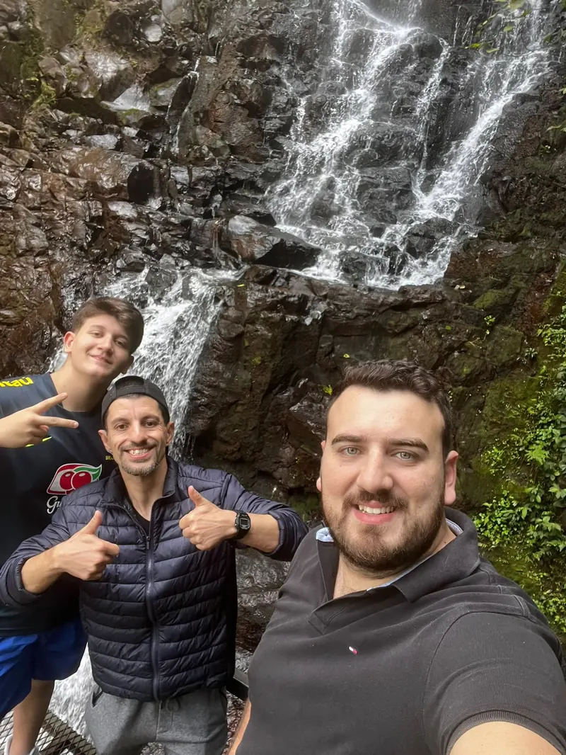 City tour na Argentina com a Passeios Foz Receptivo